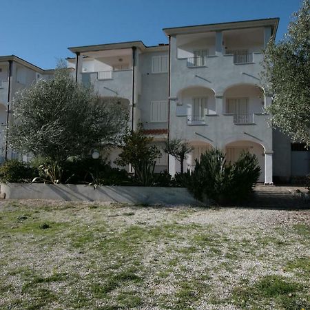 Апартаменти Cala Gonone - Nettuno Екстер'єр фото